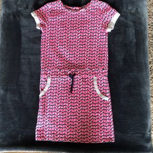 Girls dress